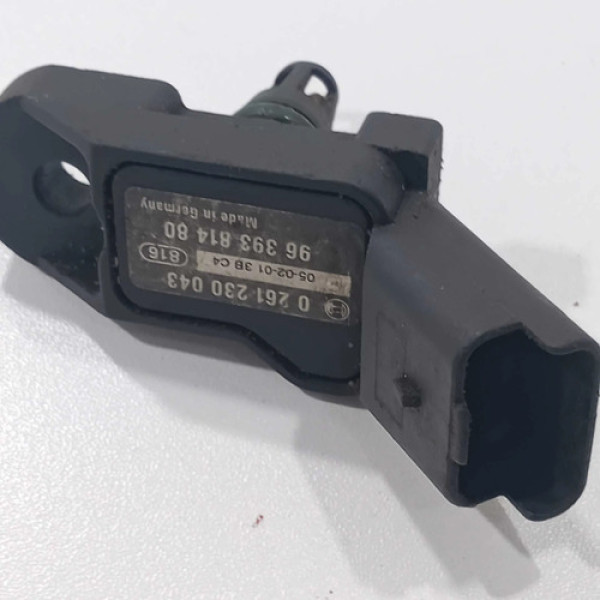 Sensor Map Citroen Picasso Xsara Aircross 0261230043