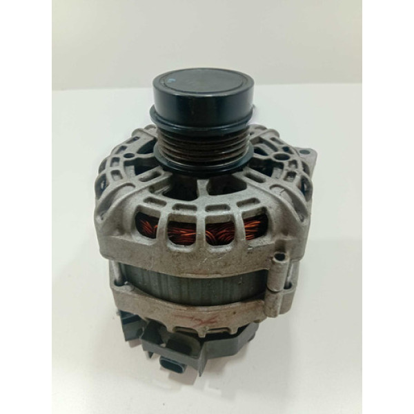 Alternador Chevrolet Onix 1.0 2020/2024 26261634 Original 