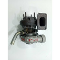 Turbina Motor Mwm Chevrolet S10/blazer 2000 A 2011 Original