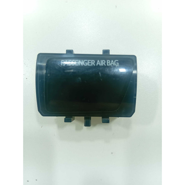 Botao Sesor Air Bag Toyota Hilux 2016/2020 839500k030 Origin