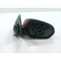 Retrovisor Lado Direito Chevrolet Agile 2013 Com Detalhe