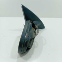 Retrovisor Manual Chevrolet Montana 2003/2013 Original 