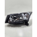Farol Esquerdo Chevrolet Cruze 2012 2013 2014 2015 95469049 Esquerdo/motorista