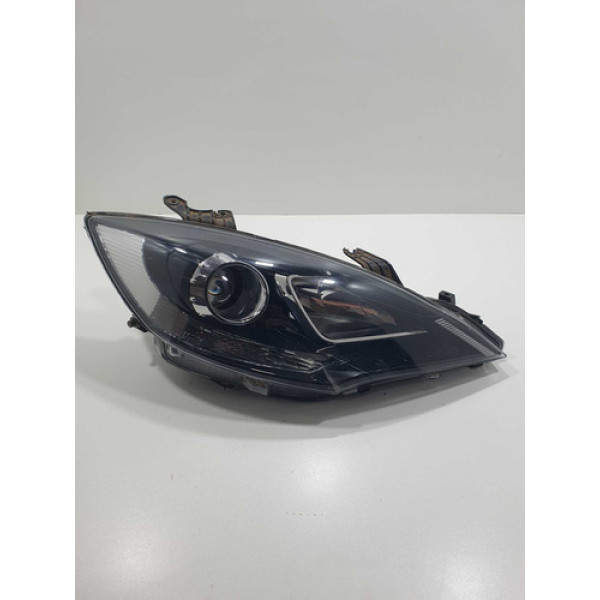 Farol Direito Chery Celer 2015 2016 (original) Direito/passageiro