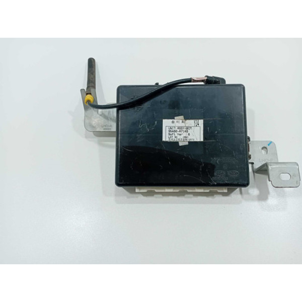 Módulo Bsm Kia Cerato 2014 1.6 Original 95400a7140