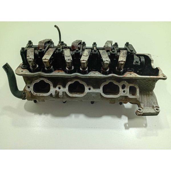 Cabeçote Mercedes-benz C320 V6 2005 Original Lado Direito