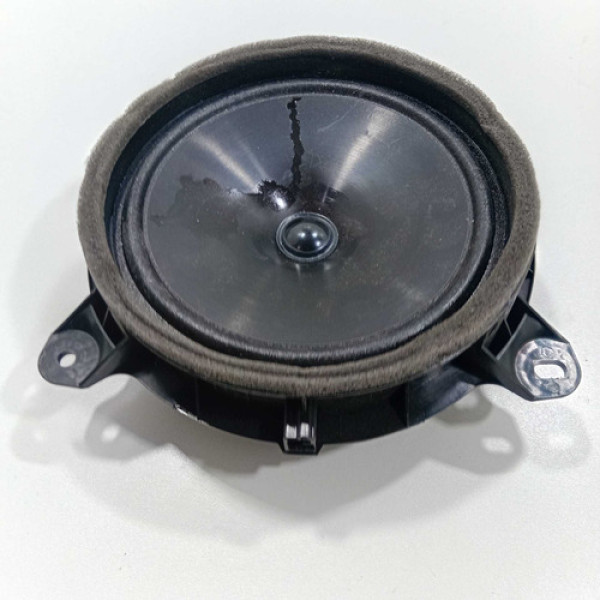 Alto Falante Toyota Corolla Cross 2026 Preyo