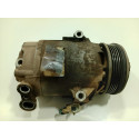 Compressor Ar Condicionado Chevrolet Corsa Celta 2008 1.0