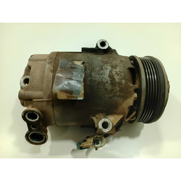 Compressor Ar Condicionado Chevrolet Corsa Celta 2008 1.0