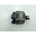 Alternador Motor Audi A3 1.4 2016 Tfsi 04c903023k