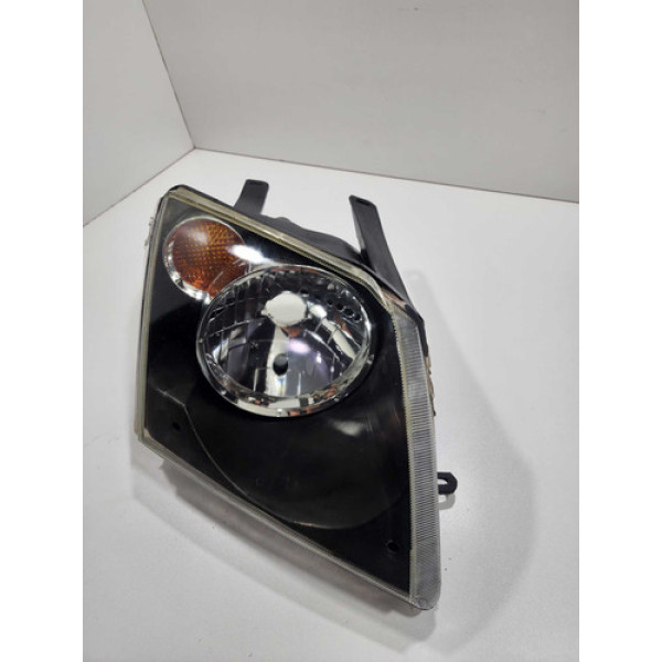 Farol Direito Ford Ecosport 2004 2005 2006 Direito/passageiro