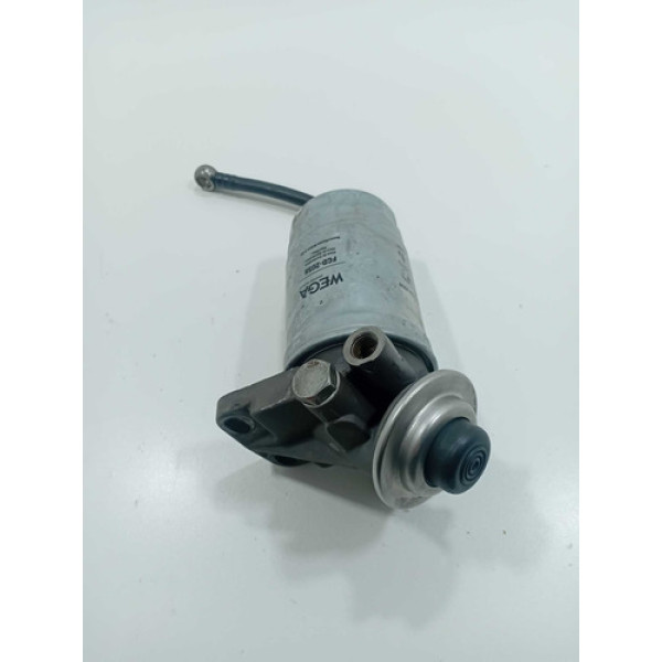 Suporte Filtro De Combustível Ford Ranger 2.5 1997 Original