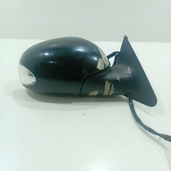 Retrovisor Elétrico Direito Volkswagen New Beetle 2007/2012