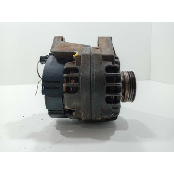 Alternador Renault Clio 1.0 16v 1998 A 2006 2542540c