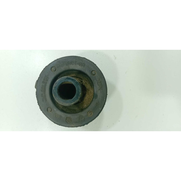 Bucha Central Inferior Carroceria Volkswagen Amarok 2010/17 Preto