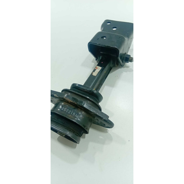 Coxim Da Caixa De Câmbio Hyundai Hb20 1.6 2021 Automático