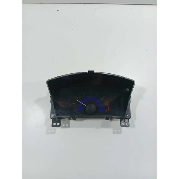 Painel Instrumentos Honda Civic 2.0 2014/2017 Hr0398211 Preto