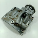 Bomba Oleo Motor Bmw X3 6cc 320i 328i 2000/2010 Original