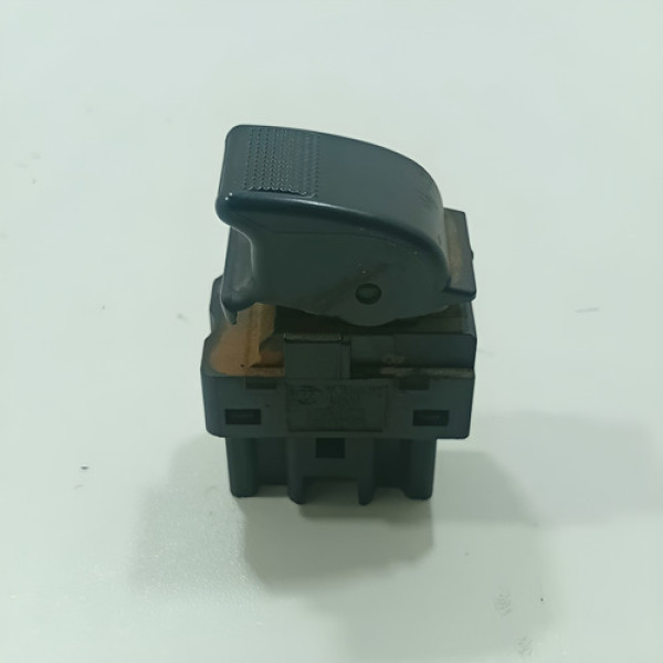 Botão De Vidro Elétrico Lifan 530 2014/2018 Original