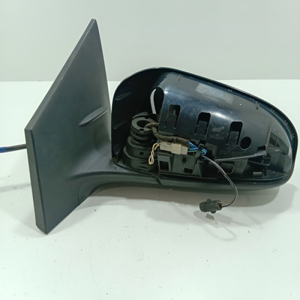 Retrovisor Elétrico Esquerdo Toyota Corolla 2015/2019 Origin
