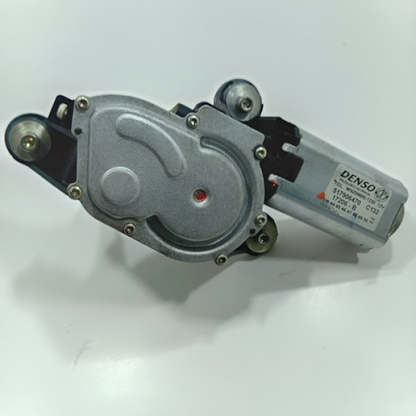 Motor Limpador Traseiro Fiat Palio 2006/2013 Original