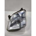 Farol Esquerdo Chevrolet Meriva 2008 2009 2010 93375575 Esquerdo/motorista