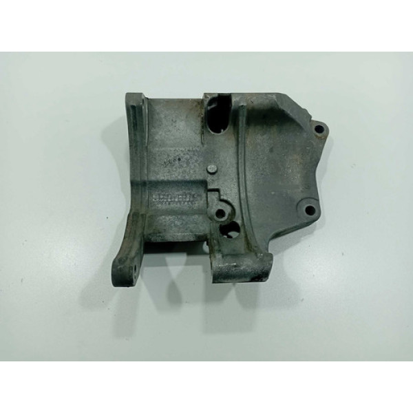 Suporte Alternador Ssangyong Actyon 2.0 2007 A6651550535