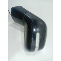 Retrovisor Lado Esquerdo Gm Captiva 2008 A 2012 Com Pisca