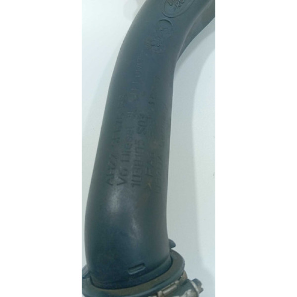 Mangueira Intercooler Land Rover Discovery 1038105s03 Preto