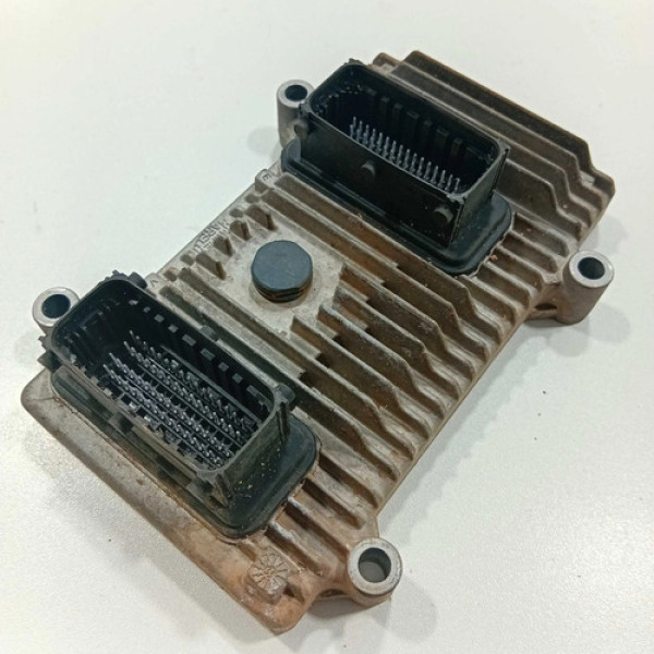 Modulo Injeção Fiat Bravo 1.8 S