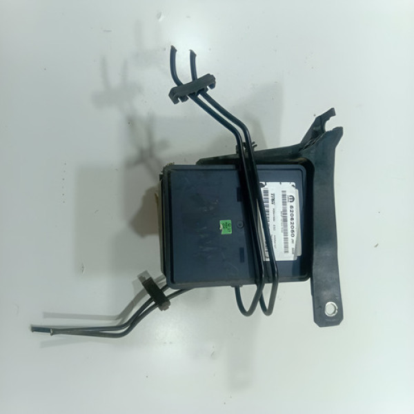 Modulo De Abs Jeep Renegade 52062050 2017/2019 Original