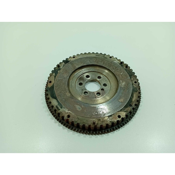 Volante Motor Peugeot 206,207,c3 1.6 2007 A 2013 9639183380