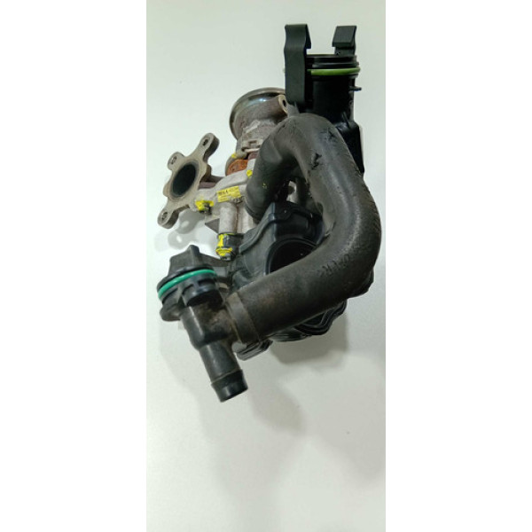 Turbo Volkswagen Tchoss Tsi 1.0 3cc 16331019077 Original