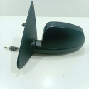 Retrovisor Esquerdo Manual Chevrolet Celta 2007/2015 Origina