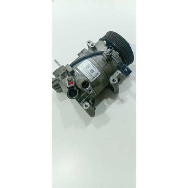 Compressor Do Ar Honda Civic Turbo 2020 6cvc140e