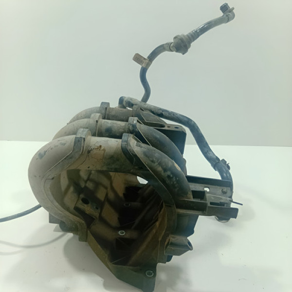 Coletor Admissão Ford Ka 1.0 3cc 2017/2017 Original