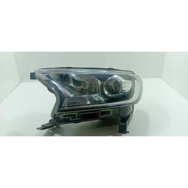 Farol Ford Ranger 2017/2023 78690 Original Esquerdo/motorista