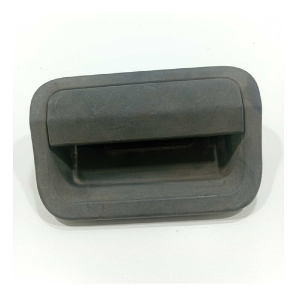 Maçaneta Tampa Traseira Ford Ranger Original 2005/2011 Traseira