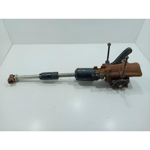 Caixa De Direção Hidráulica Ford F250 F350 F4000 Original