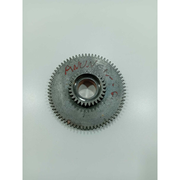 Engrenagem Distribuição Motor Mwm S10 2.8 064401