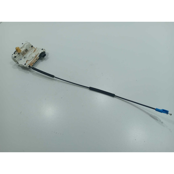 Fechadura Porta Dianteira Lado Direito Gm Onix 2020 26317125