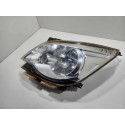 Farol Esquerdo Chevrolet Cobalt 2013 2014 2015 52065199 Esquerdo/motorista