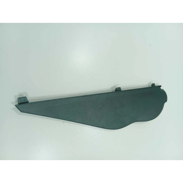 Moldura Esquerda Painel Toyota Hilux 2016/2020