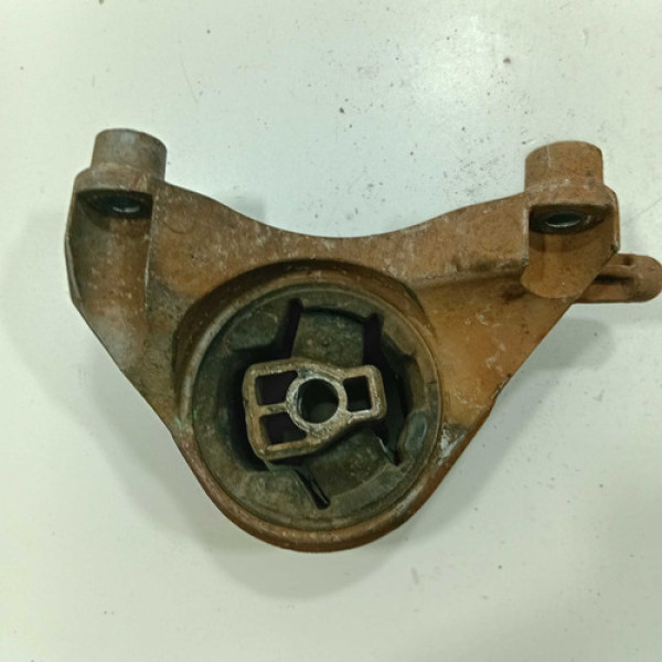 Calco Coxim Inferior Cambio Captiva 3.6 V6 2009/2012