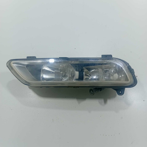 Farol Auxiliar Esquerdo Volkswagen Passat 2012/2015 Original Branco