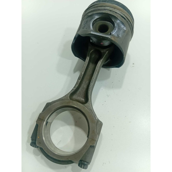 Pistão E Biela Toyota Hilux 3.0 2004/2012 09624k Original 