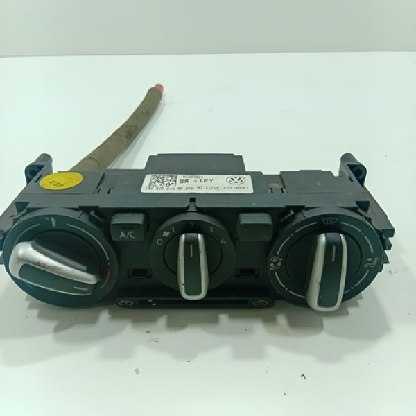 Comando Ar Condicionado Volkswagen Up Tsi 2018/2020