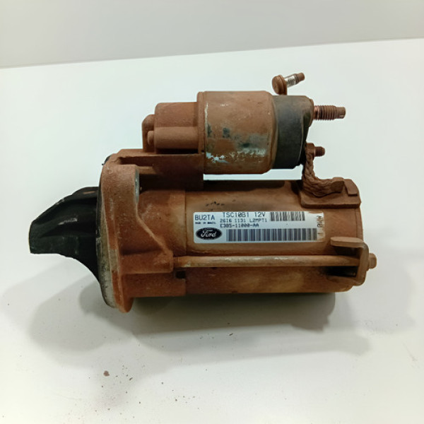 Motor De Arranque Partida Ford Ka 3cc 1.0 2018/2020 Original
