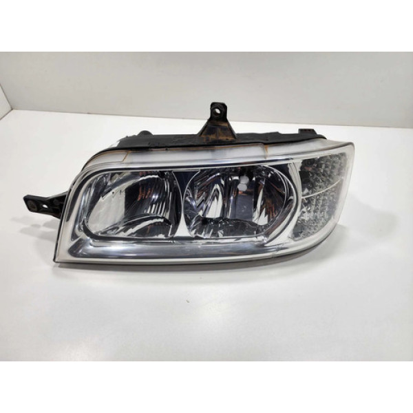 Farol Esquerdo Fiat Ducato Boxer 2007 2008 2009 2010 2011 Esquerdo/motorista