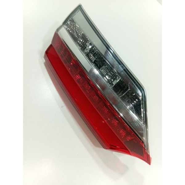 Lanterna Corolla 2016/2017 Do Porta Mala Esquerdo Led